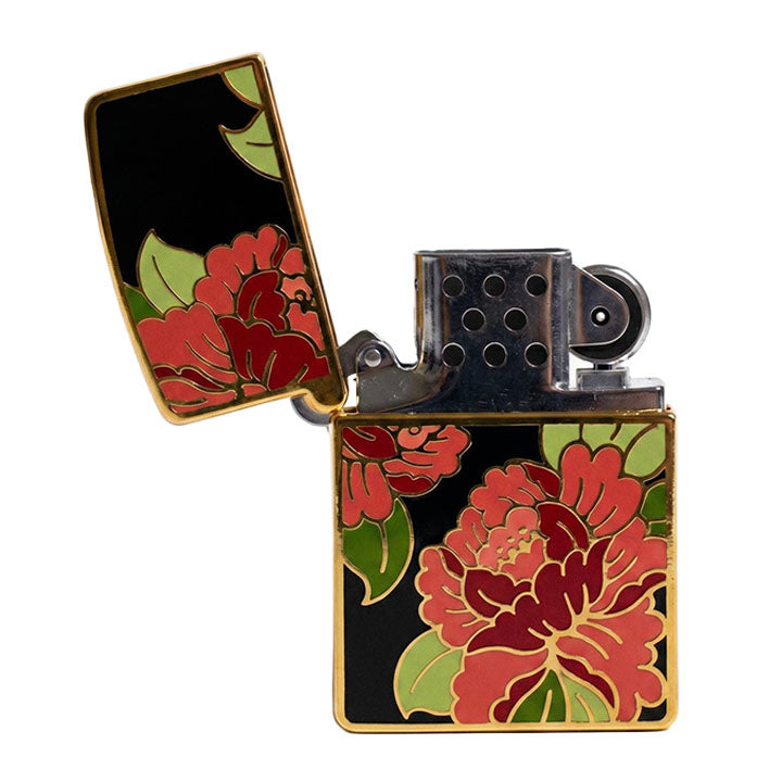 Flip-Lighter Pin