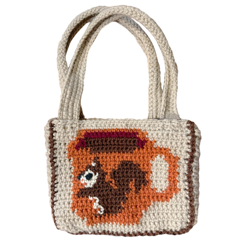 Squirrel Bag