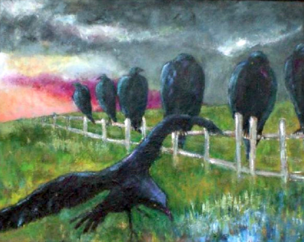 The Crow