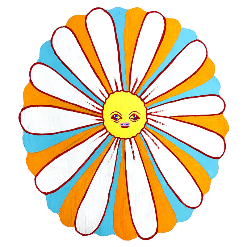 Daisy Guy