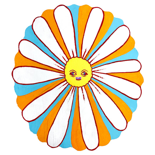 Daisy Guy