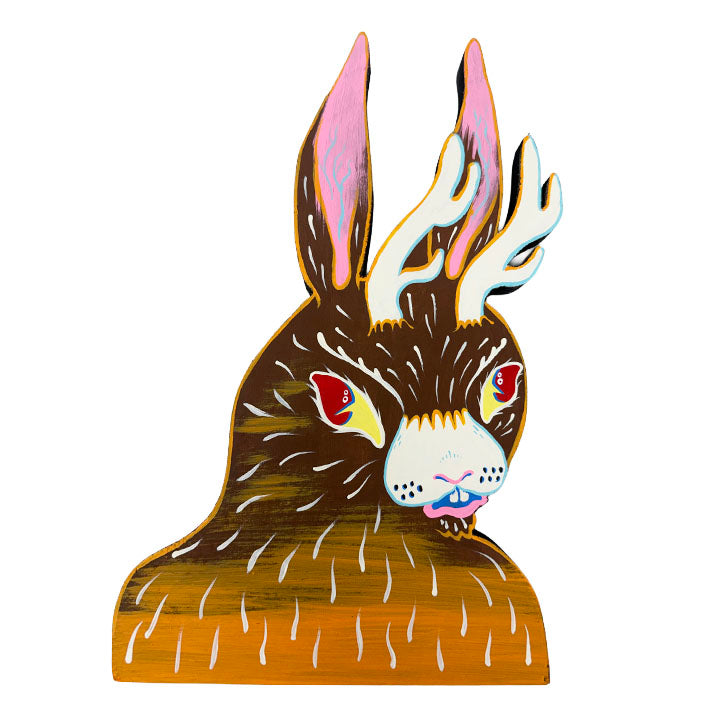 Jackalope