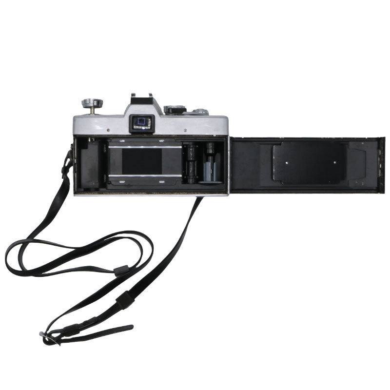 Vintage Minolta SRT 101