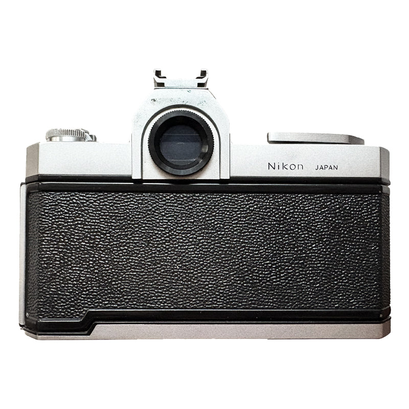 Vintage Nikon Nikkormat