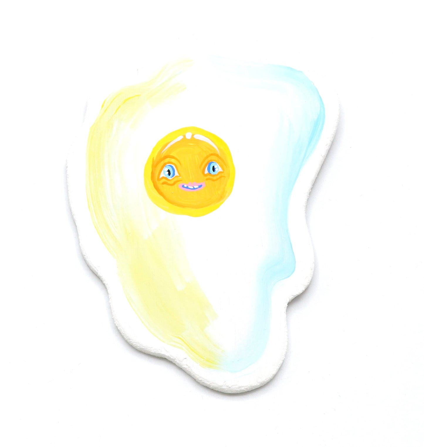 Egg - Original Artwork