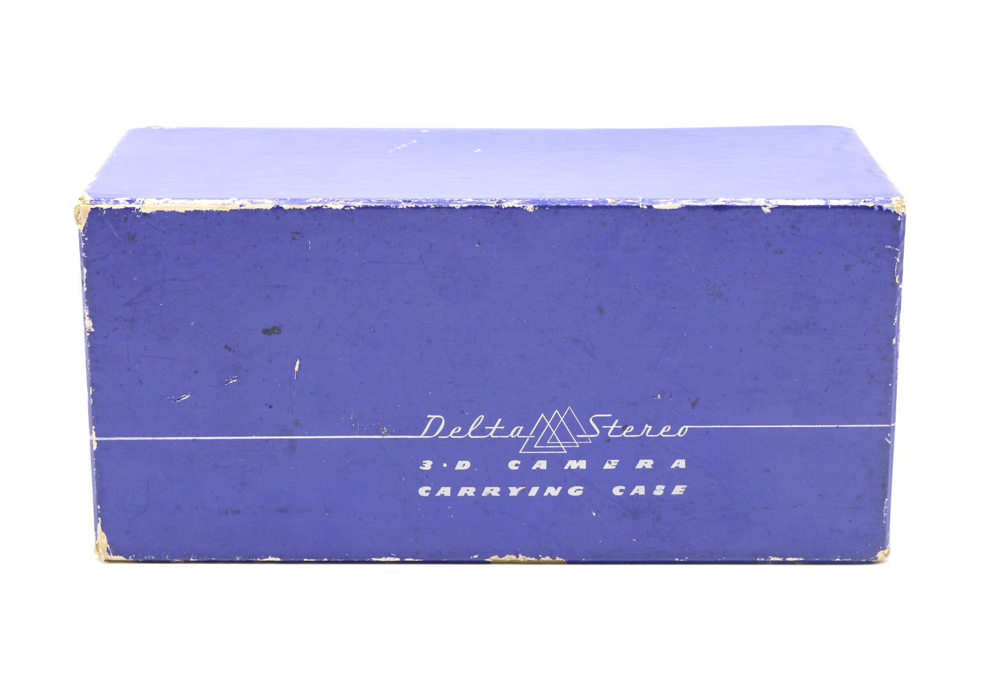 Delta Stereo 3D Camera