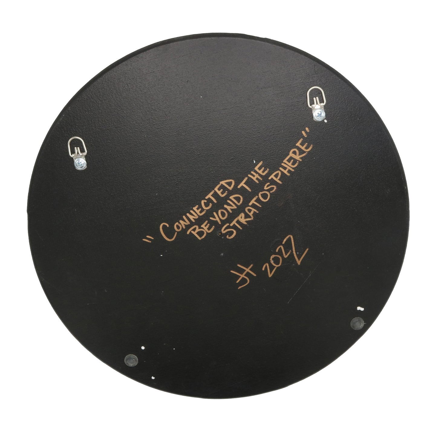 Connected Beyond the Stratosphere