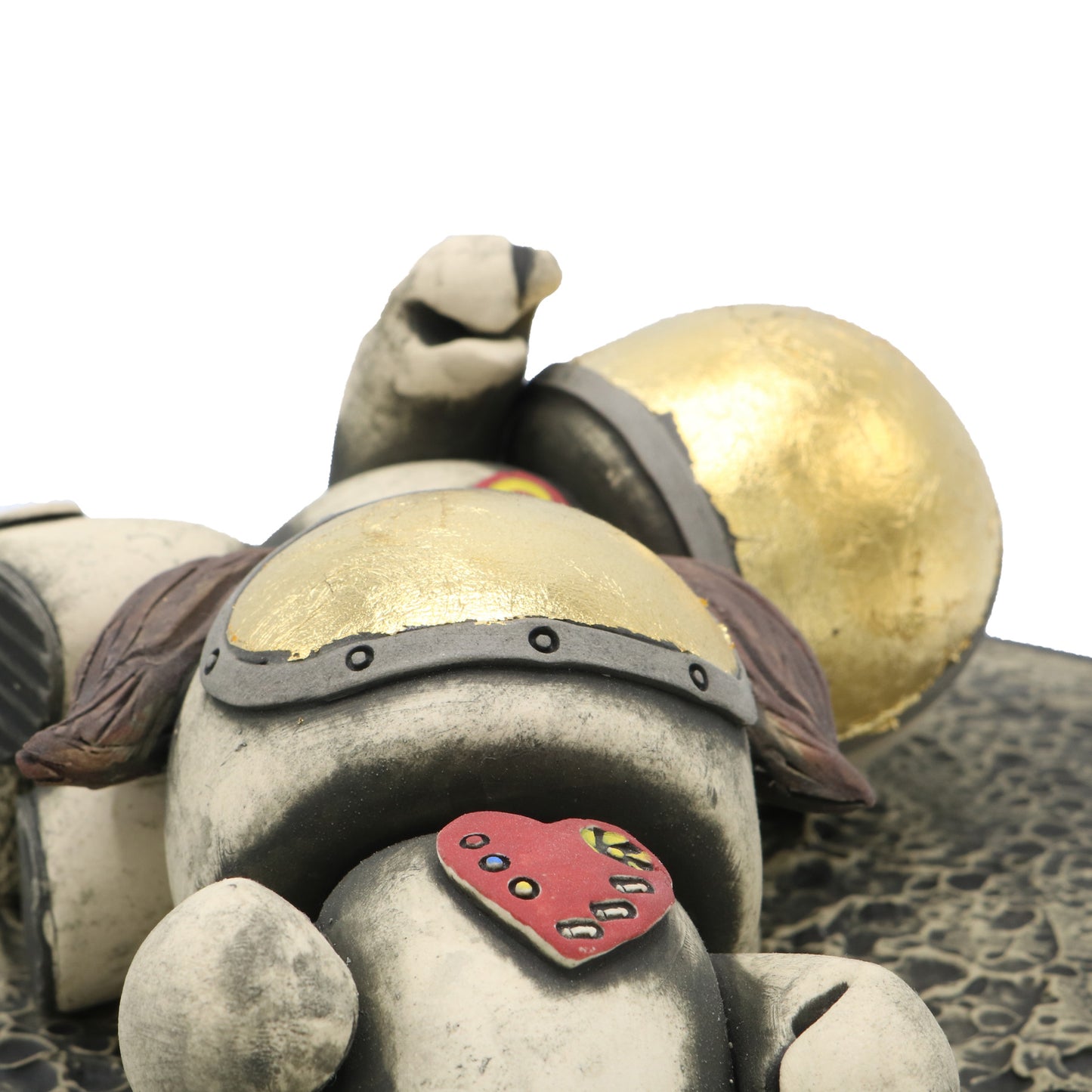 Connected Beyond the Stratosphere