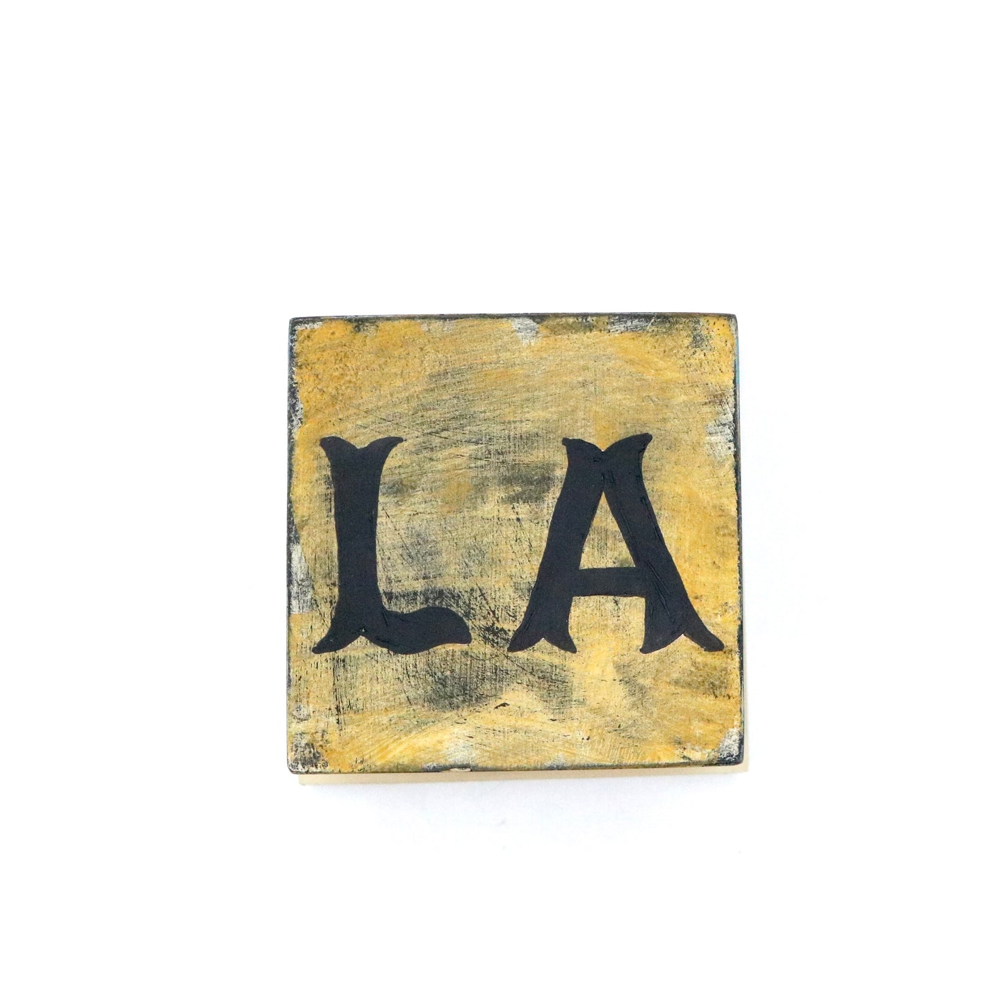 L.A. Cube