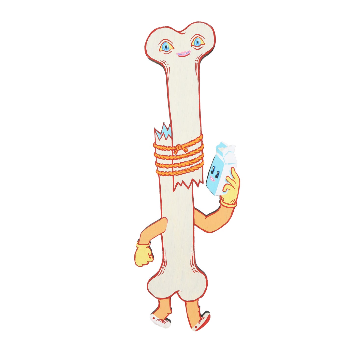 Good for Your Bone