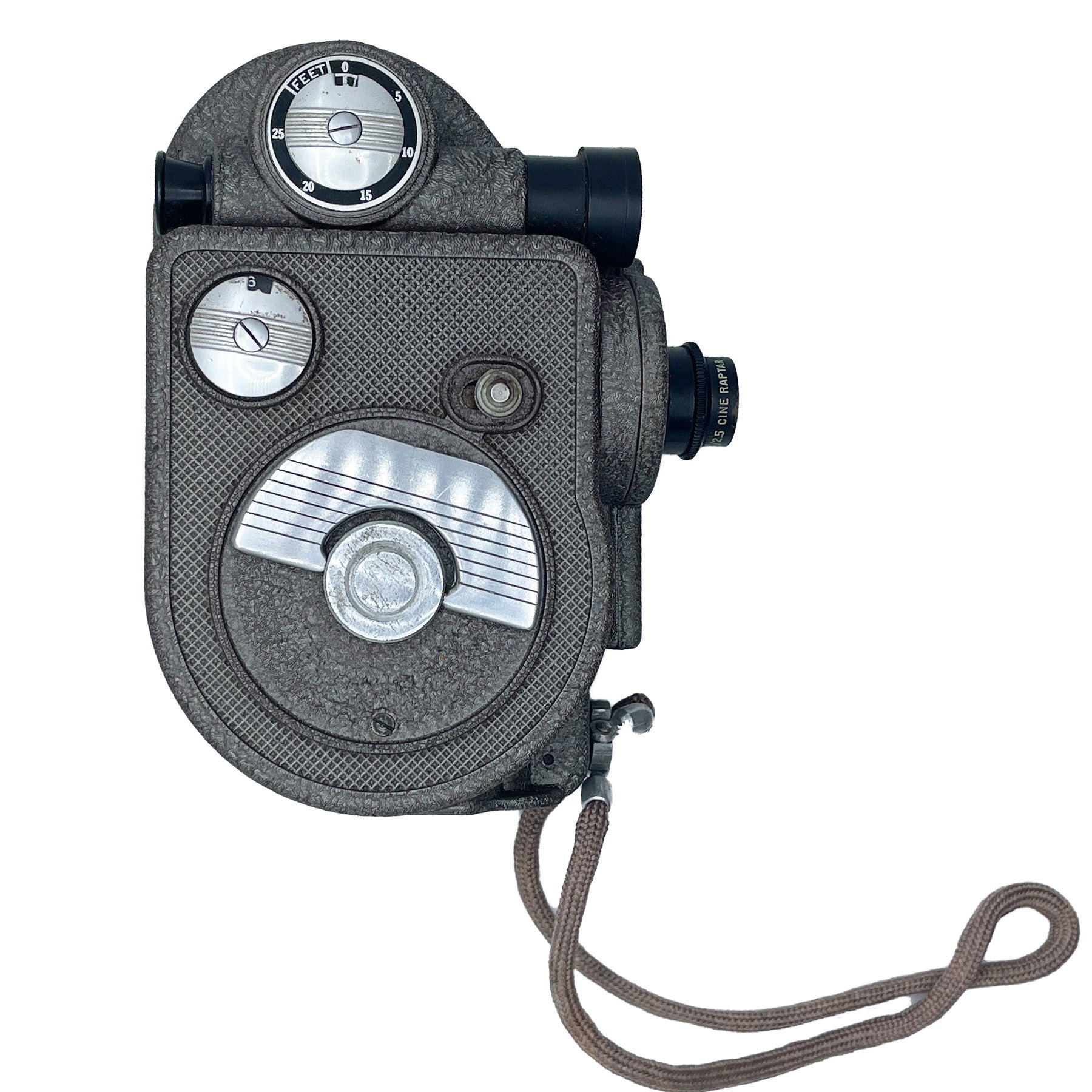 Revere Camera Company, est. 1939 Revere Camera Company, est. 1939
