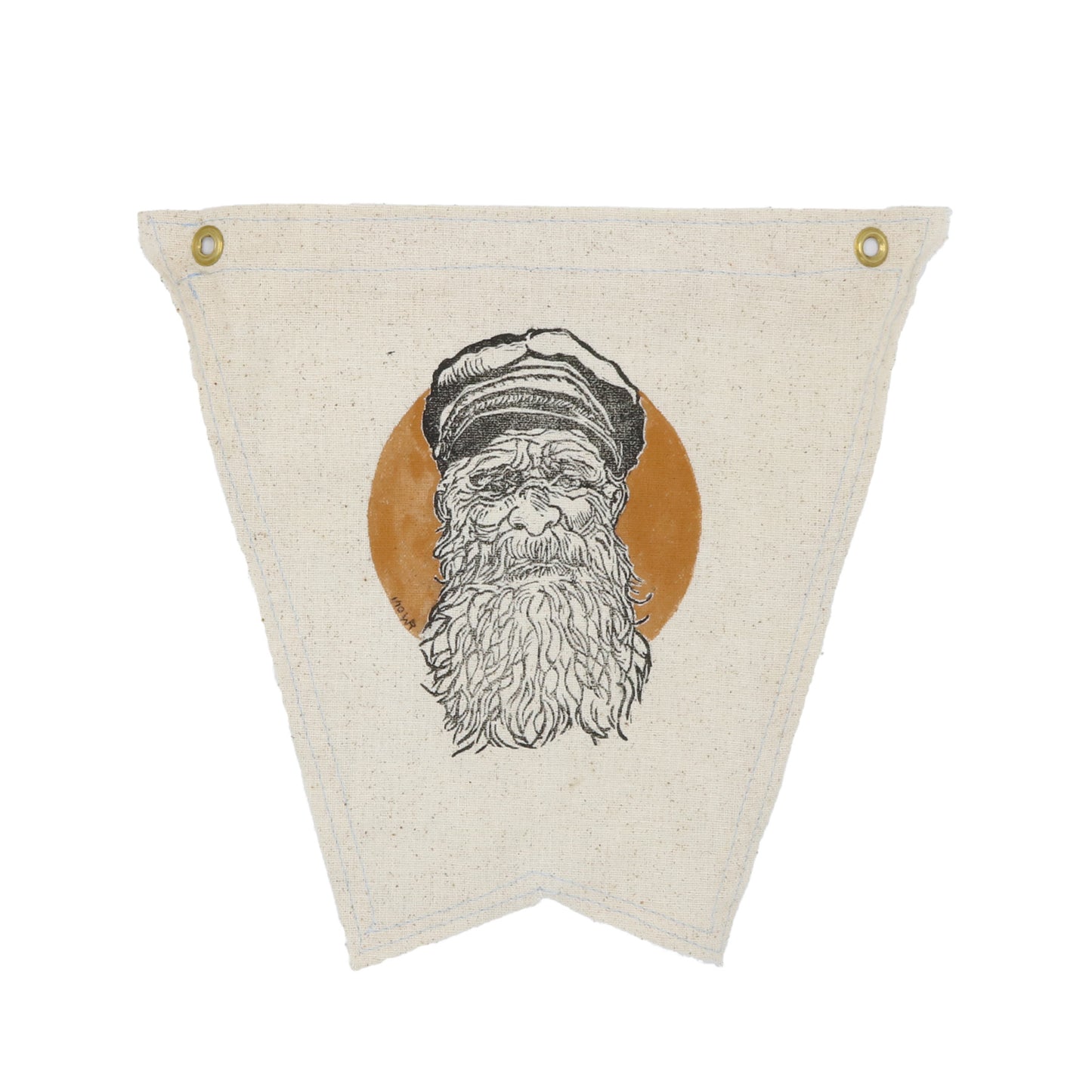 Flag 6 - Death by Sea