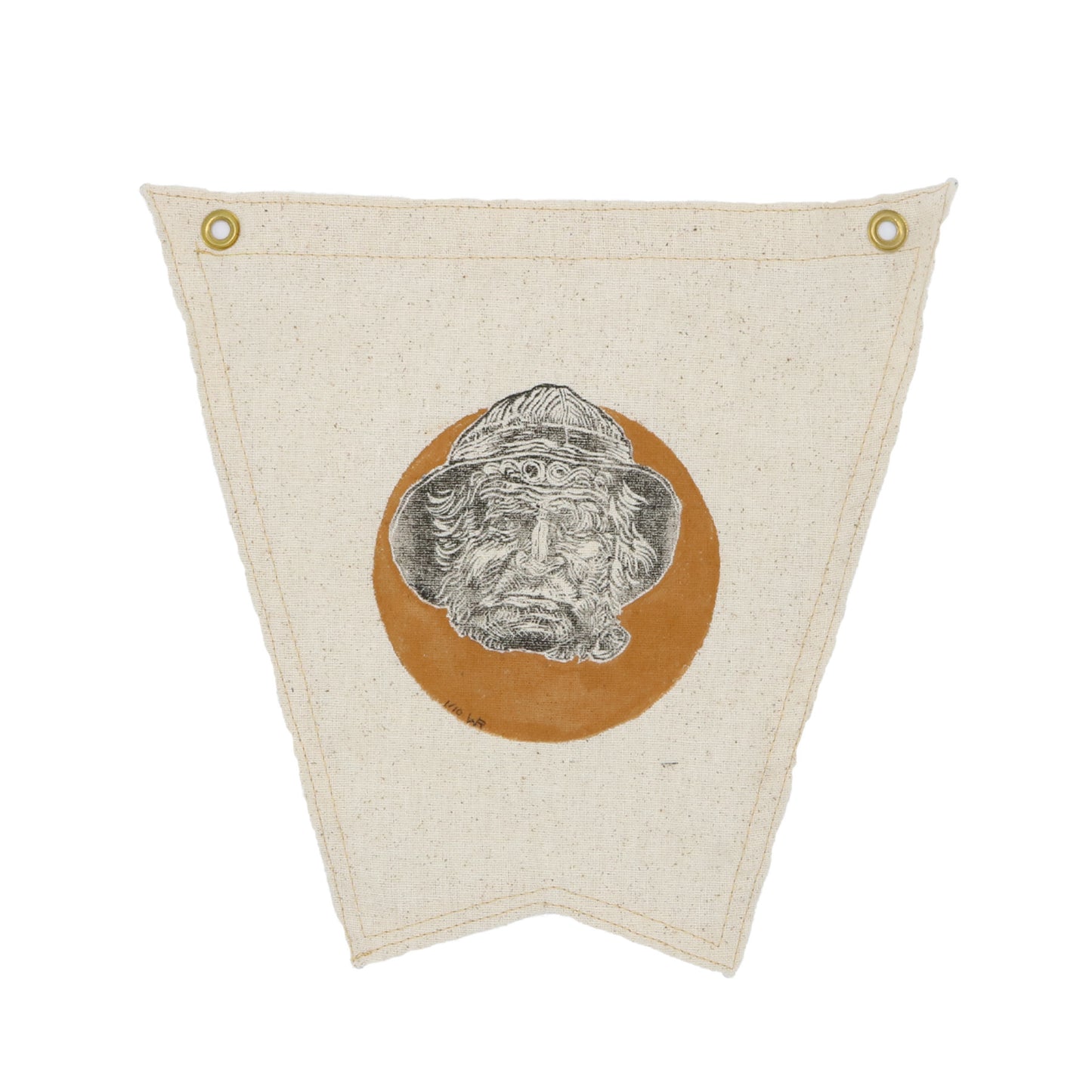 Flag 9 - Death by Sea
