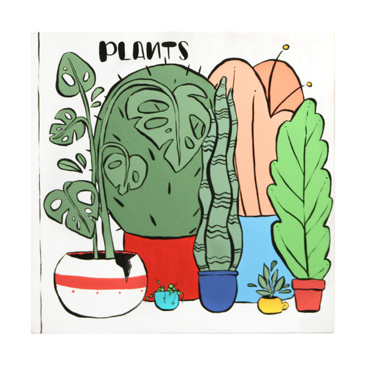 Plants