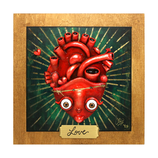 Corazoncito: LOVE
