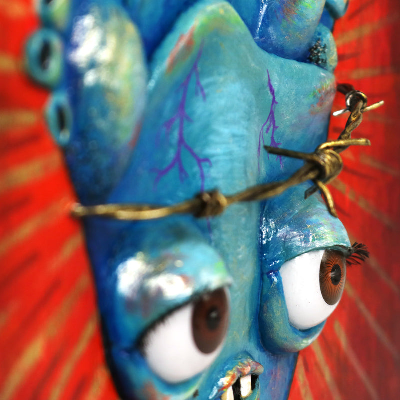 Corazoncito: PEACE