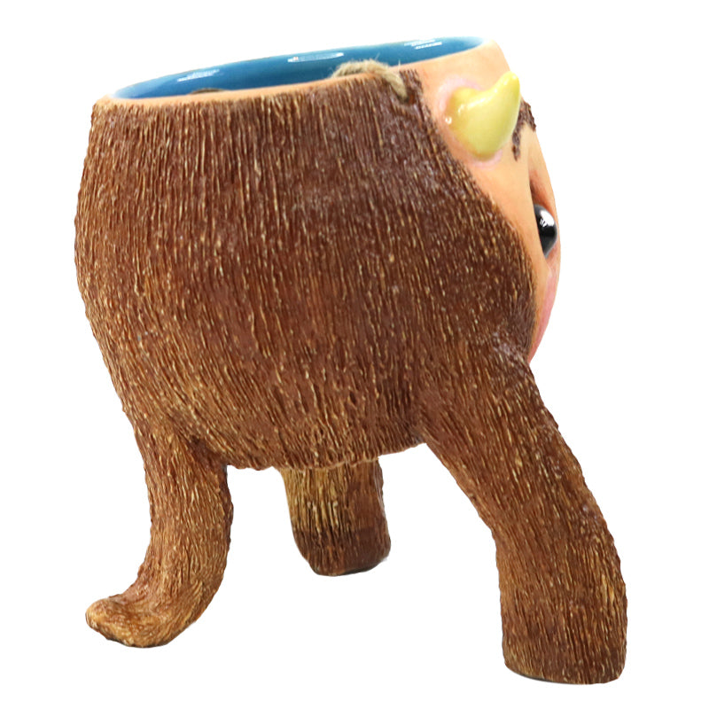 Monster Planter, Legged