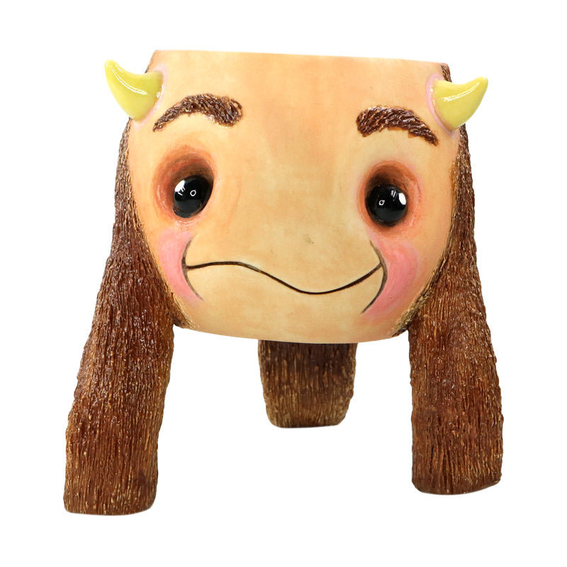 Monster Planter, Legged