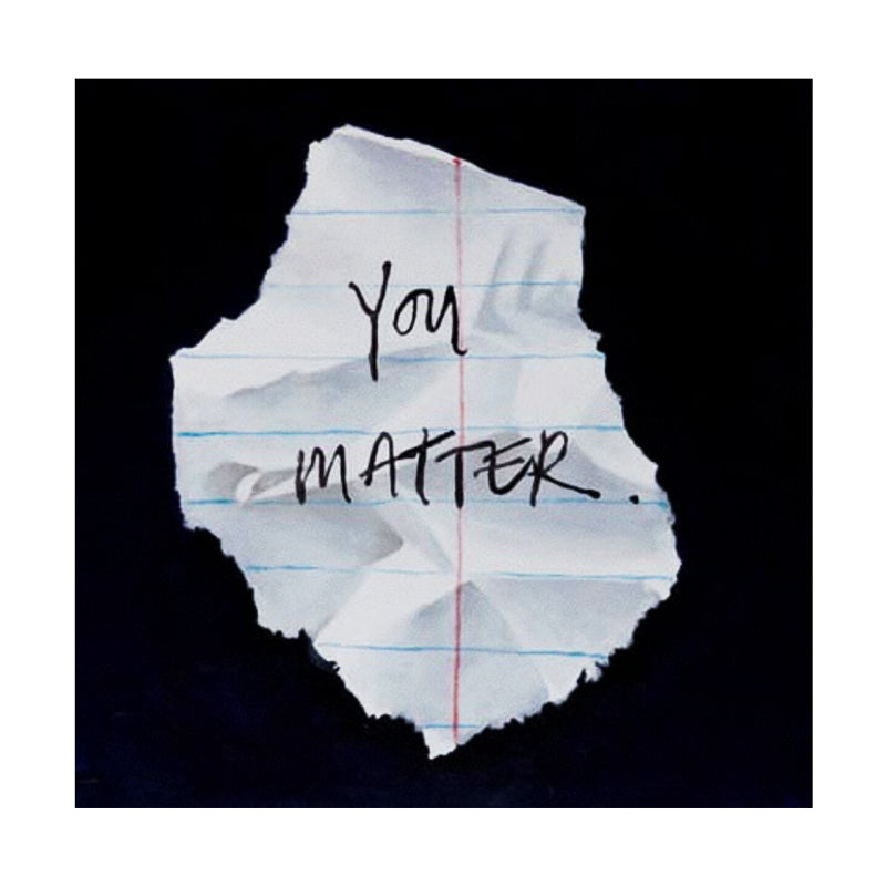 Love Note #2 Print