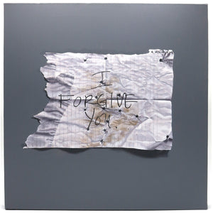 Love Note #46 (I Forgive You)