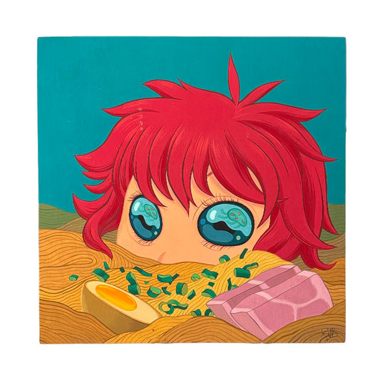She Loves Ham