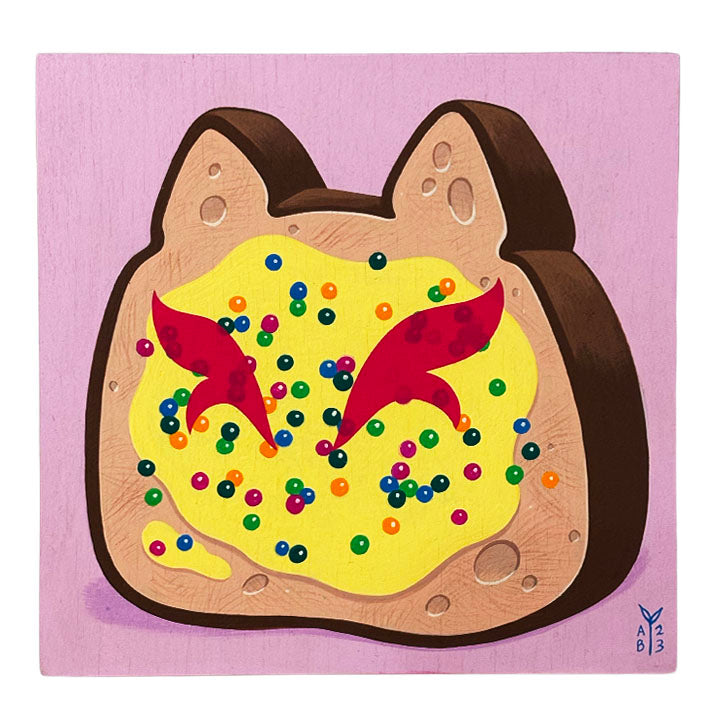 Sprinkles
