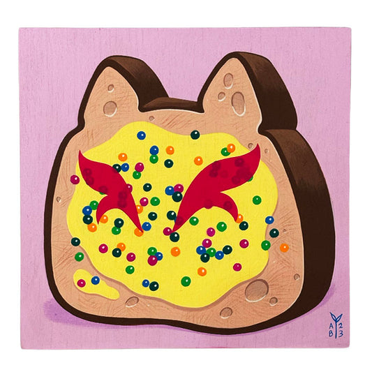 Sprinkles