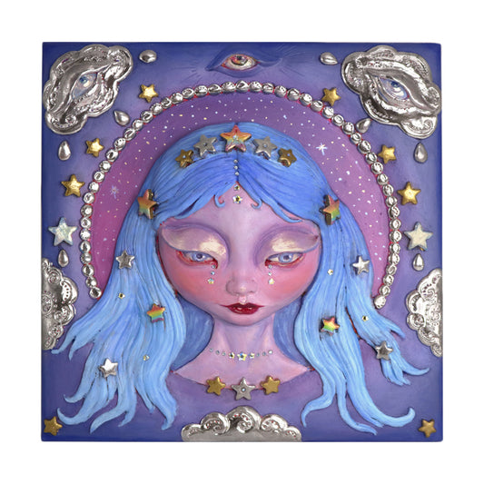 Milagros (The Tears of Miracles)