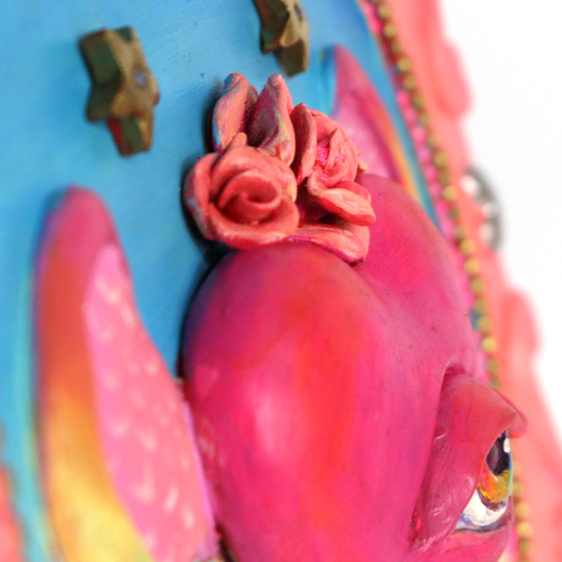 Royal Sacred Heart