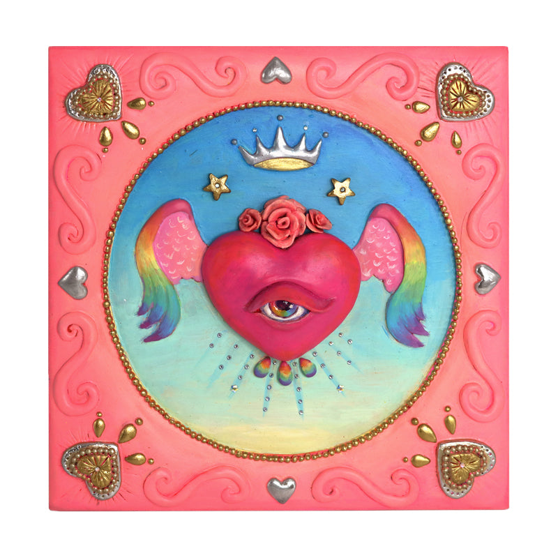 Royal Sacred Heart