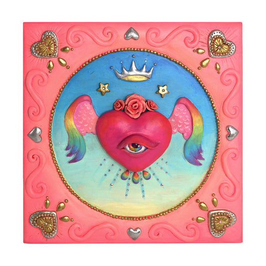 Royal Sacred Heart