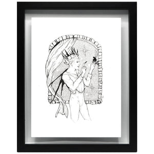 Labyrinth: Jareth King of Goblins