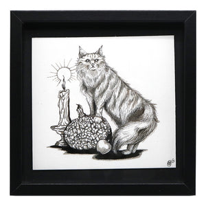 Thackery Binx - Hocus Pocus