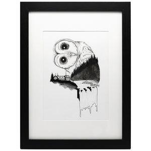 Twin Peaks: Owls Are Not What They Seem