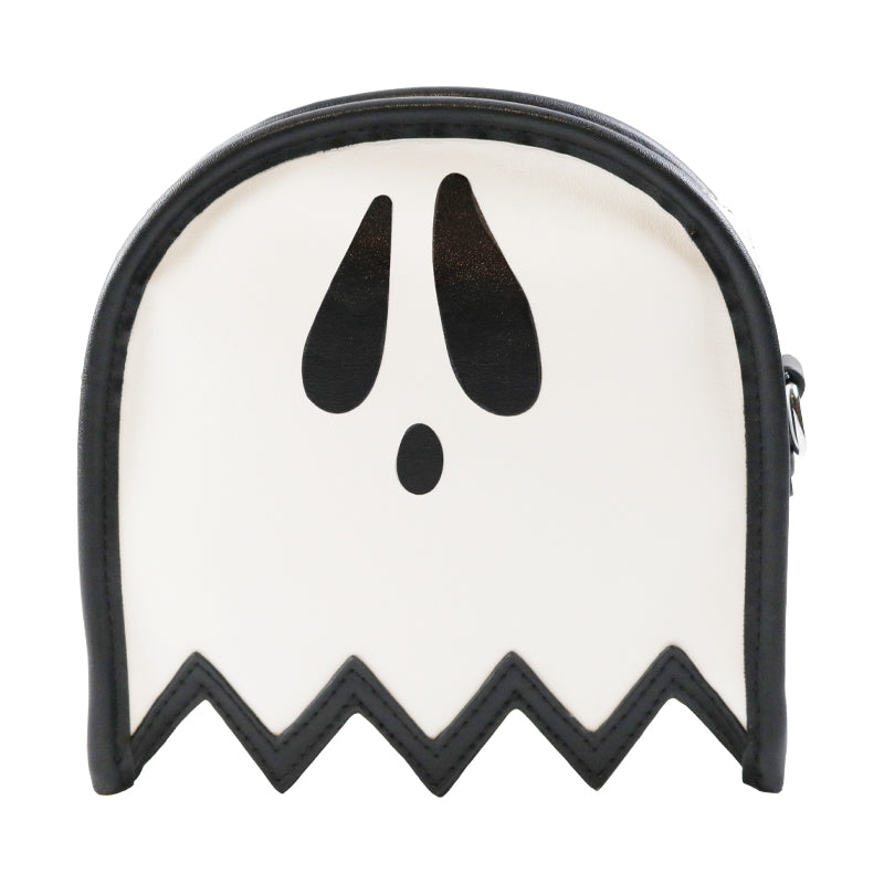 Ghost Crossbody Handbag
