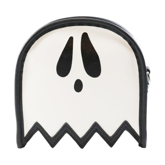 Ghost Crossbody Handbag