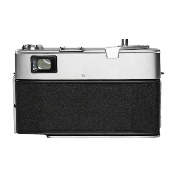 Vintage Minolta Hi-Matic 7 35mm Rangefinder Film Camera