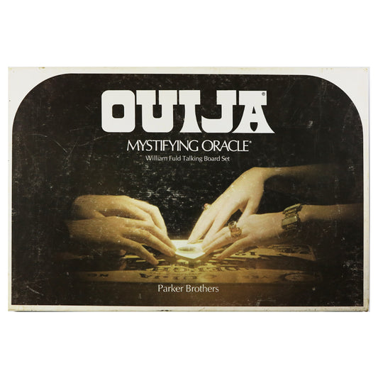 1992 Ouija Board