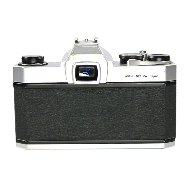 Vintage Pentax Asahi Spotmatic Film Camera