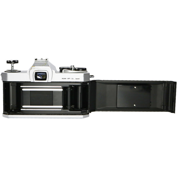 Vintage Pentax Asahi Spotmatic Film Camera