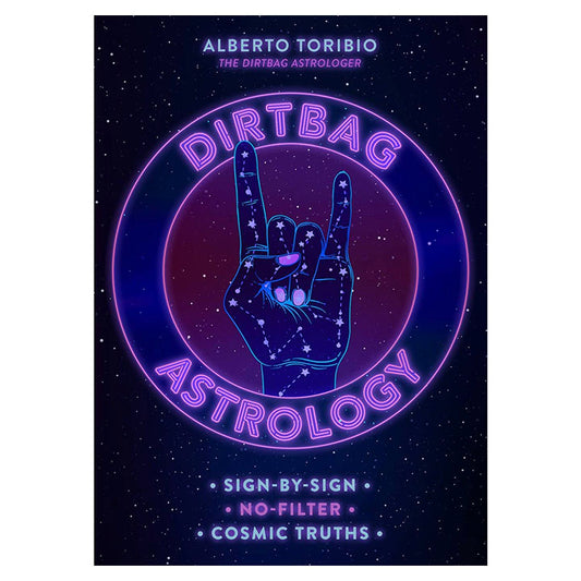Dirtbag Astrology