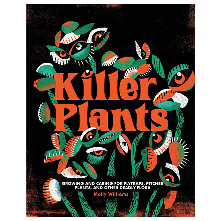 Killer Plants