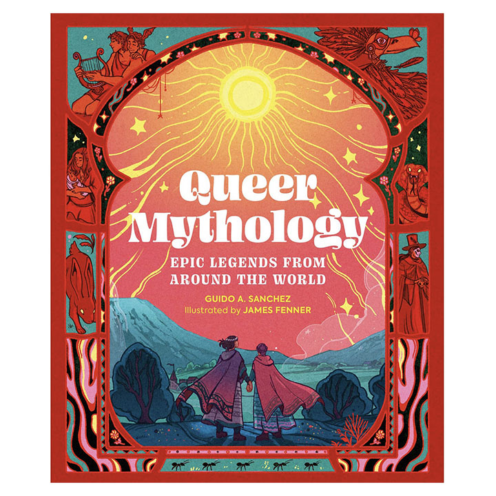 Queer Mythology