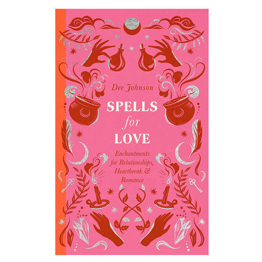 Spells for Love