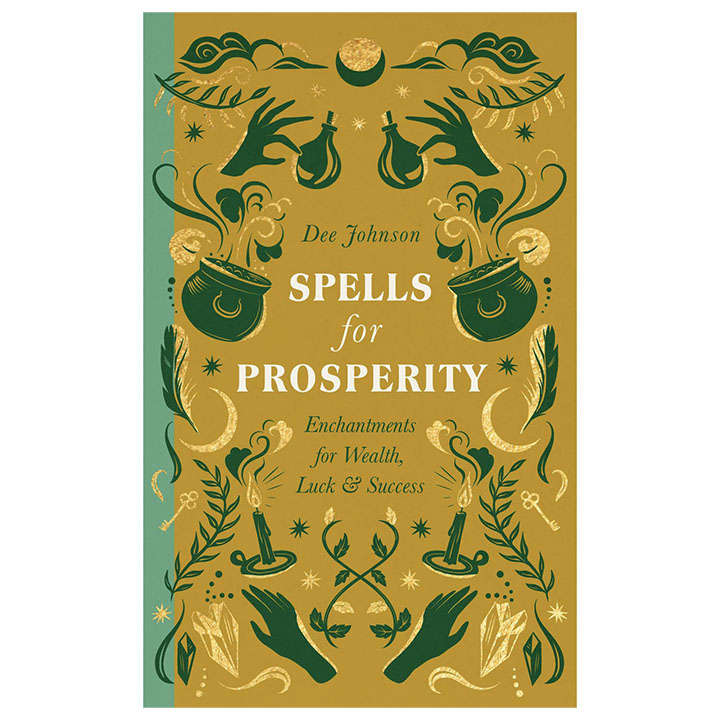 Spells for Prosperity