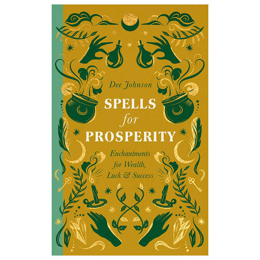 Spells for Prosperity