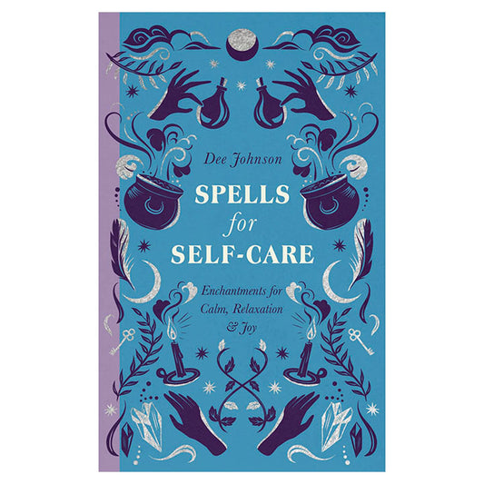 Spells for Self-Care