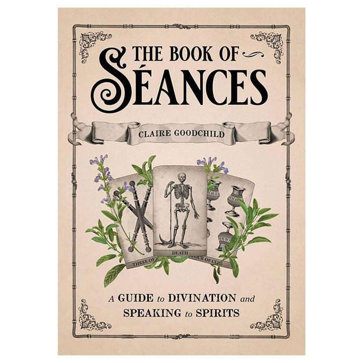 The Book of Séances