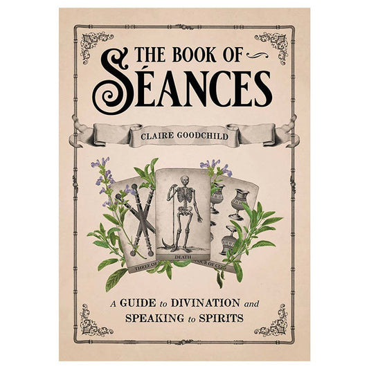 The Book of Séances