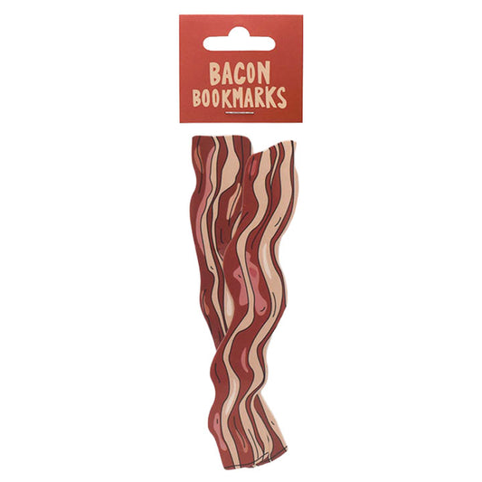 Bacon Bookmarks